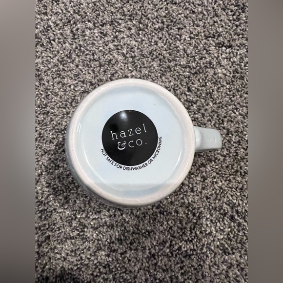 I am‎ the reason mommy needs coffee mug - Picture 4 of 6